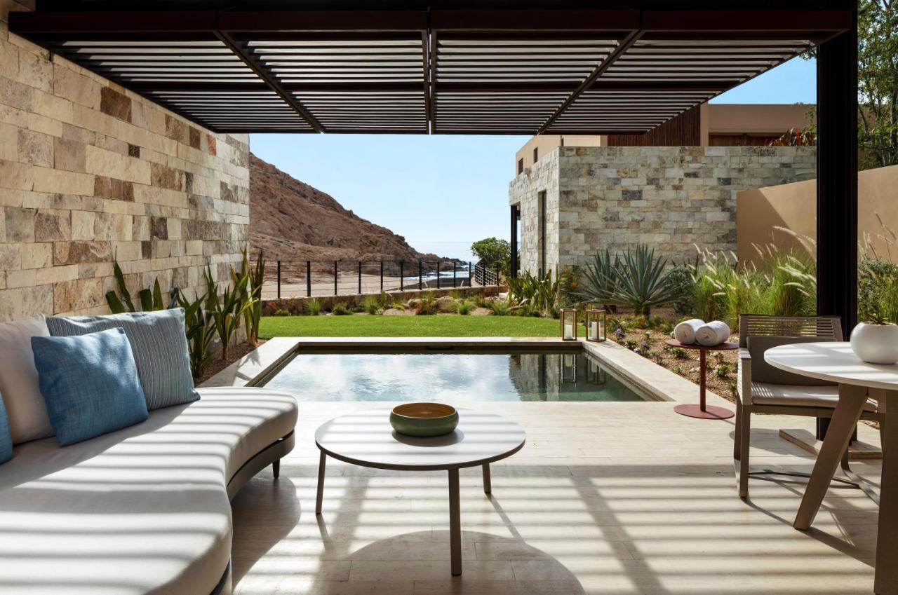Montage Los Cabos Cabo San Lucas Luaran gambar