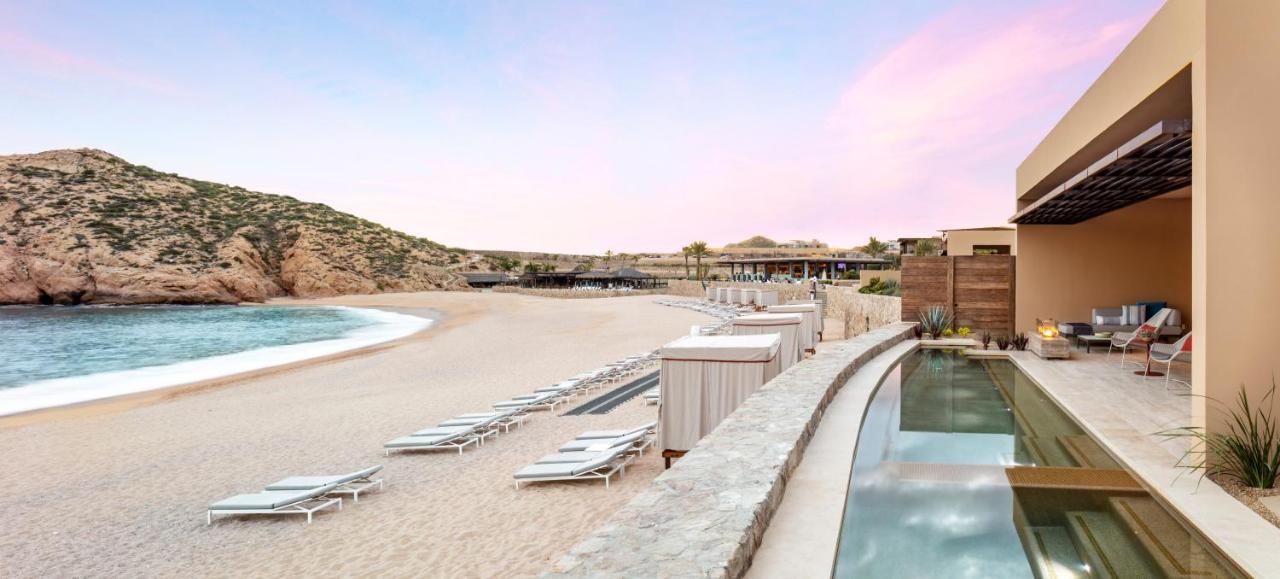 Montage Los Cabos Cabo San Lucas Luaran gambar