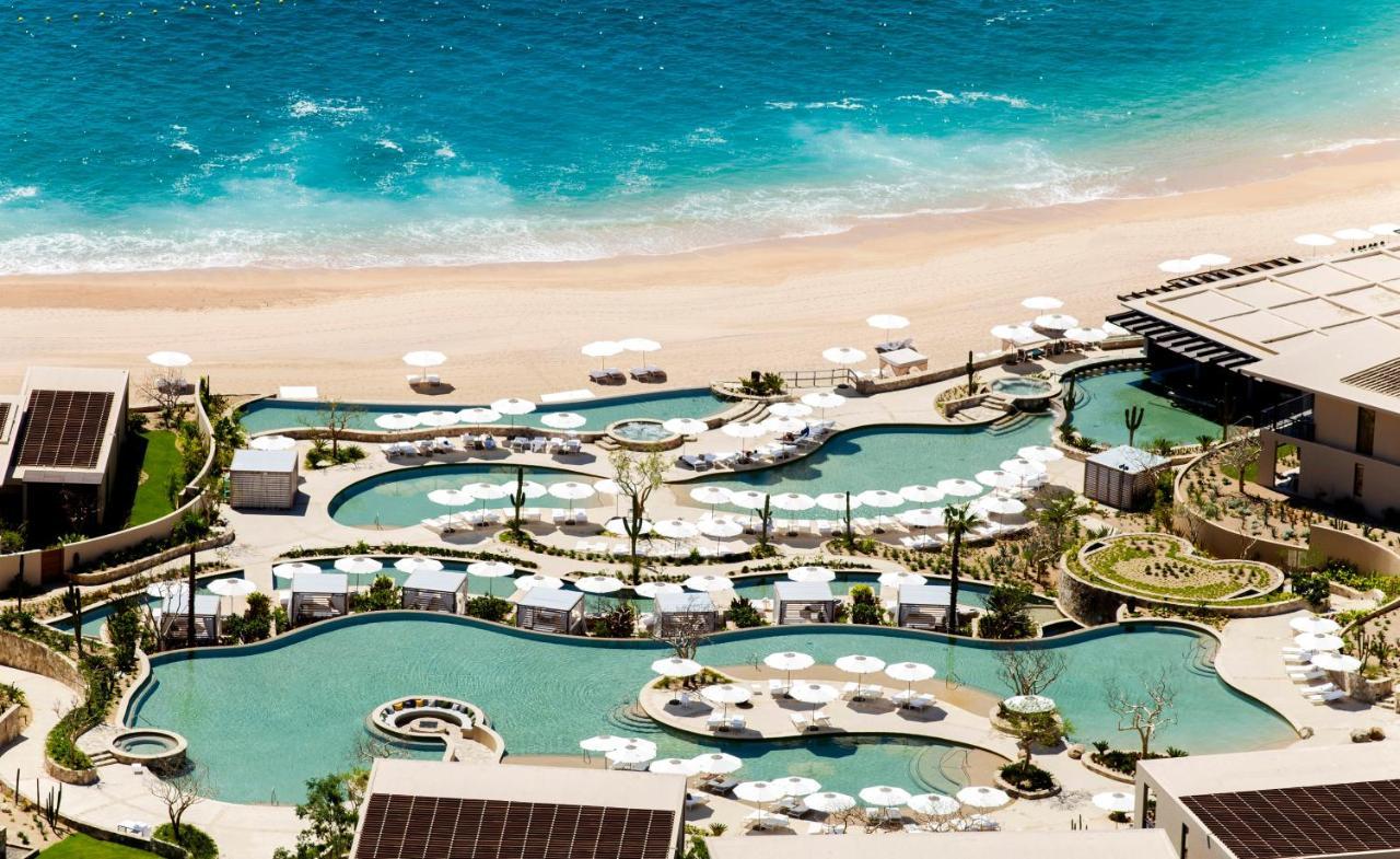 Montage Los Cabos Cabo San Lucas Luaran gambar