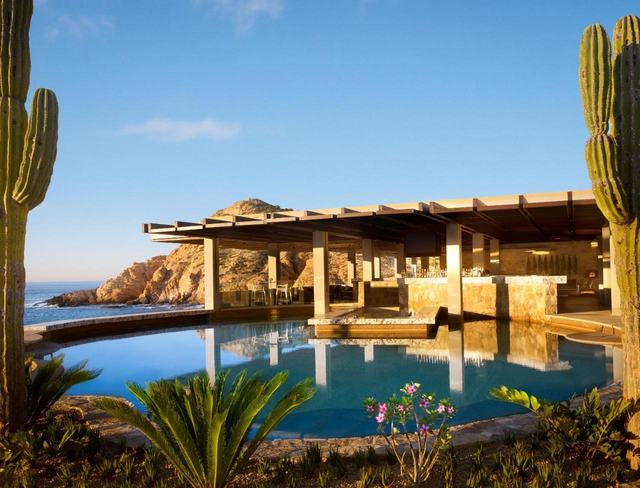Montage Los Cabos Cabo San Lucas Luaran gambar