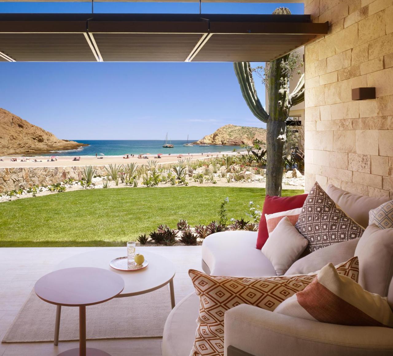 Montage Los Cabos Cabo San Lucas Luaran gambar