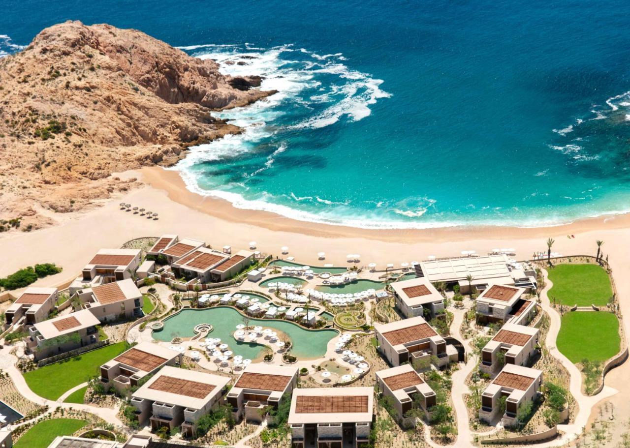 Montage Los Cabos Cabo San Lucas Luaran gambar