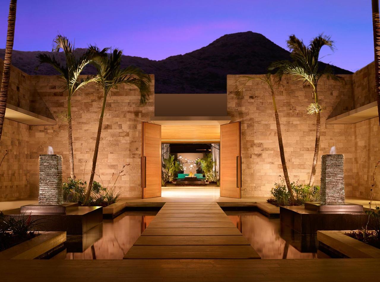 Montage Los Cabos Cabo San Lucas Luaran gambar