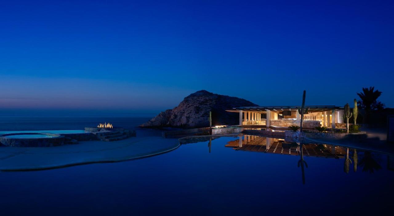 Montage Los Cabos Cabo San Lucas Luaran gambar