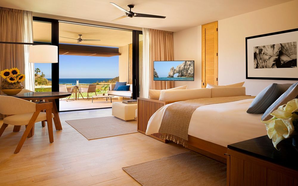 Montage Los Cabos Cabo San Lucas Luaran gambar