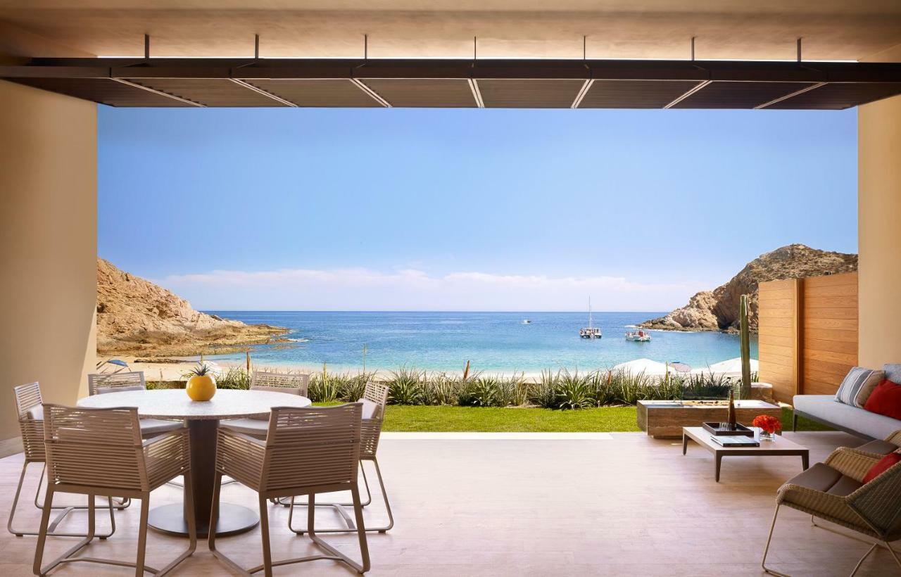 Montage Los Cabos Cabo San Lucas Luaran gambar
