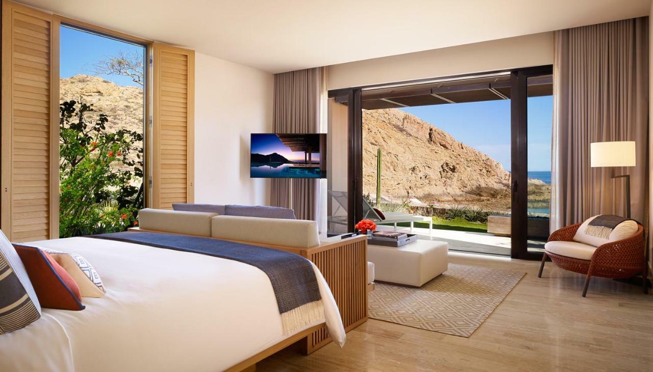Montage Los Cabos Cabo San Lucas Luaran gambar