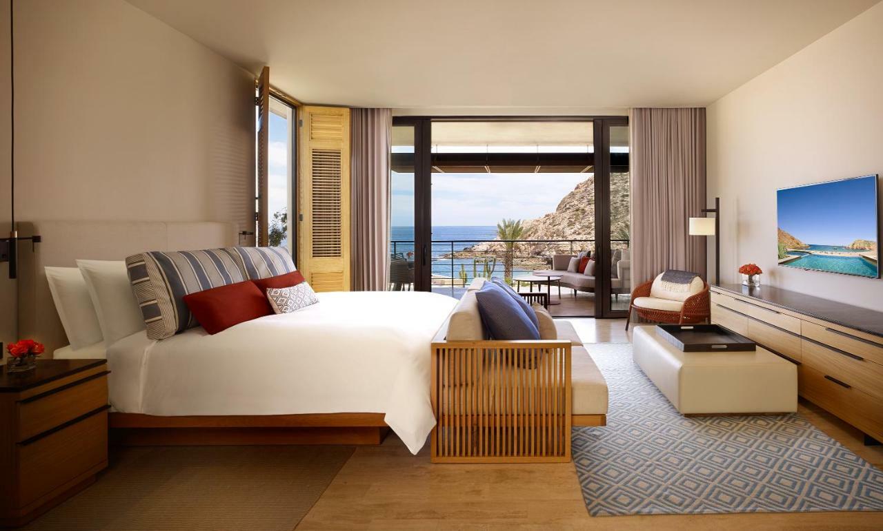 Montage Los Cabos Cabo San Lucas Luaran gambar