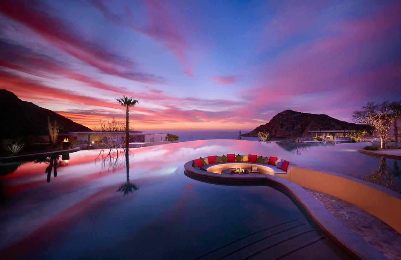 Montage Los Cabos Cabo San Lucas Luaran gambar