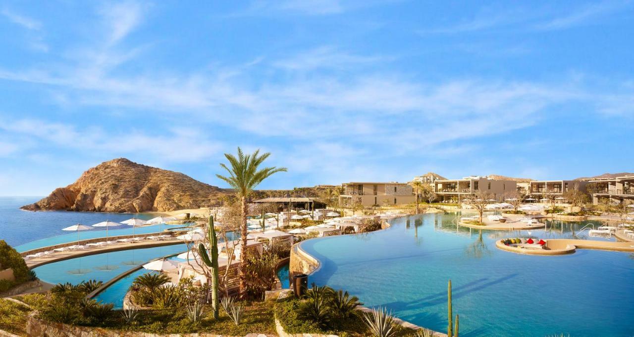 Montage Los Cabos Cabo San Lucas Luaran gambar