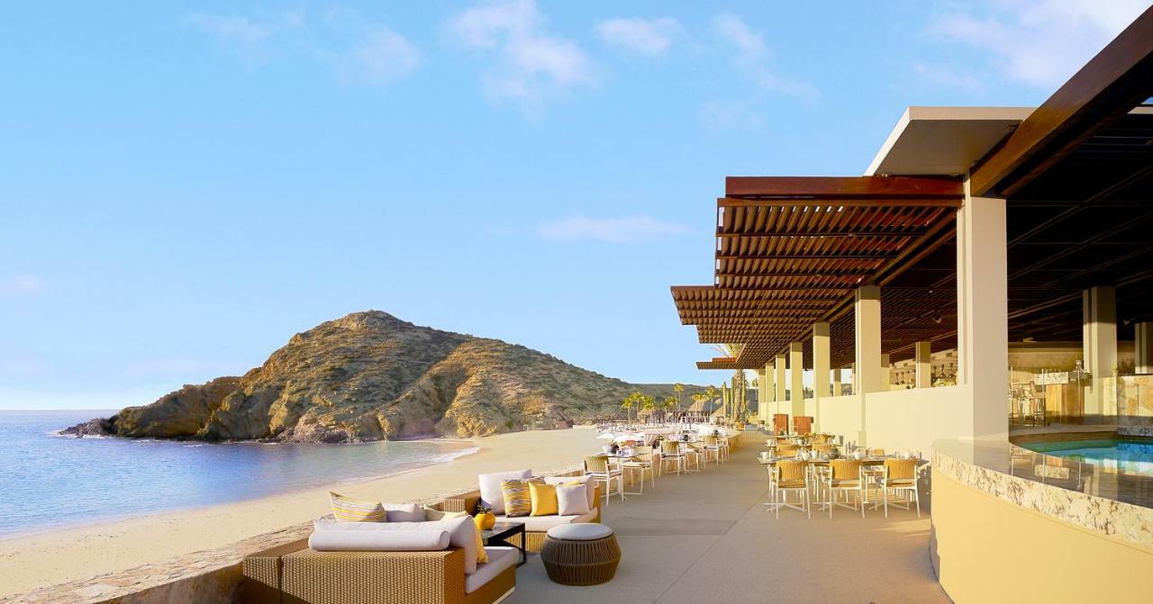 Montage Los Cabos Cabo San Lucas Luaran gambar