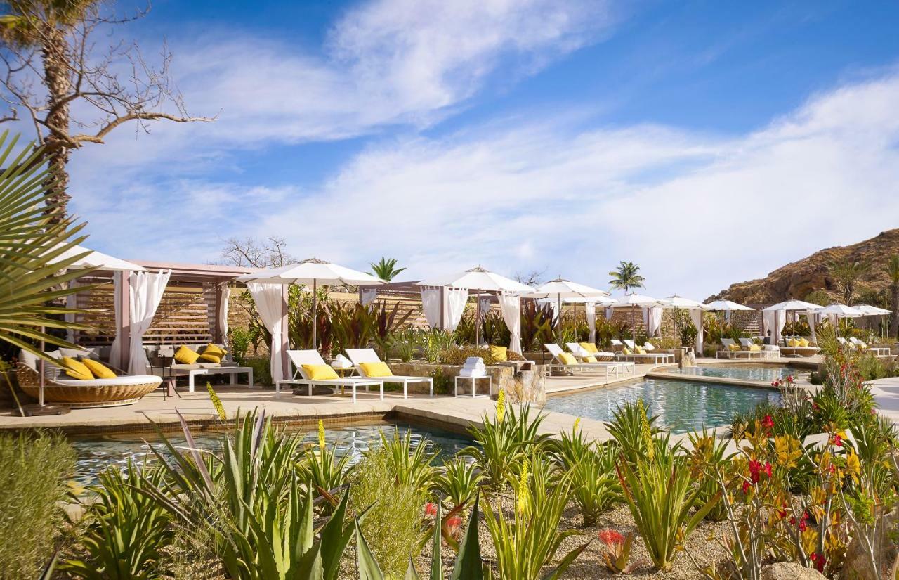 Montage Los Cabos Cabo San Lucas Luaran gambar