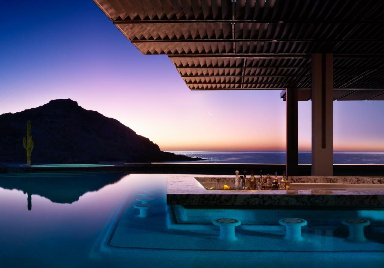Montage Los Cabos Cabo San Lucas Luaran gambar