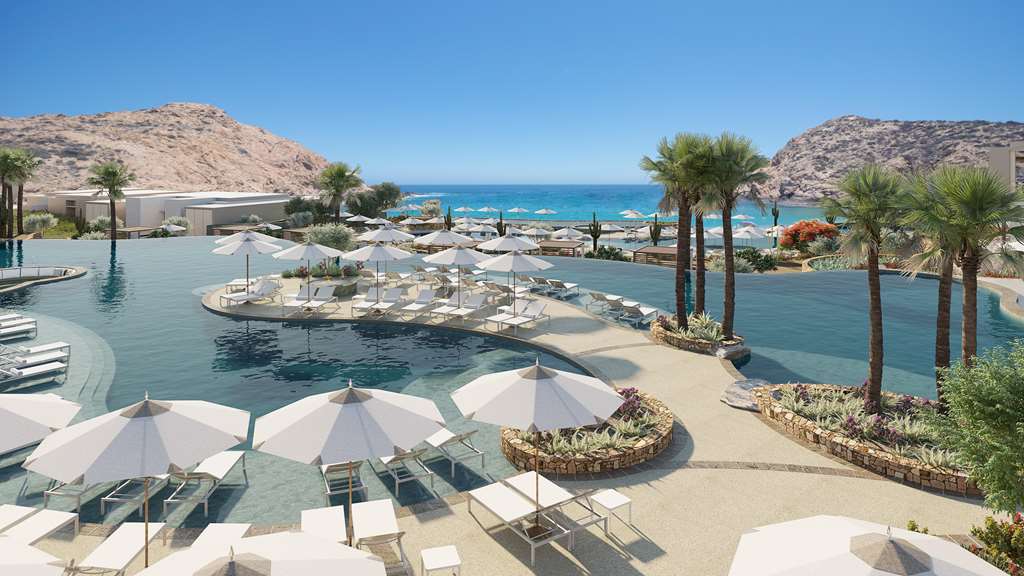Montage Los Cabos Cabo San Lucas Luaran gambar