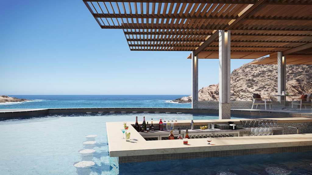 Montage Los Cabos Cabo San Lucas Luaran gambar